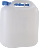 Wasserkanister ECO 22 Liter Polyethylen