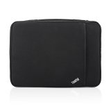 Notebooktasche ThinkPad Schutzhülle - 14 Zoll, schwarz