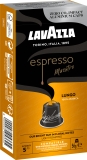 Kaffeekapseln Espresso Maestro Lungo - 10 Stück, 56 g