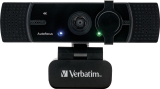 Webcam AWC-03 - 4K Ultra HD, schwarz