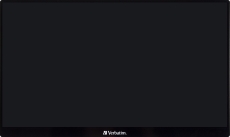 Portable Monitor PMT-14 - 14'' (35.56cm), LCD, Full HD