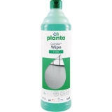 Bodenreiniger Planta P930 Corridor Wipe - 1 Liter, ökologisch
