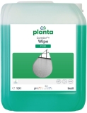 Bodenreiniger Planta P930 Corridor Wipe - 10 Liter Kanister, ökologisch