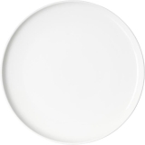 Speiseteller flach Skagen - Ø 21,5 cm, Porzellan, weiß, 6 Stück