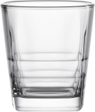 Trinkglas Bali - 300 ml, 6 Stück