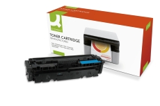Q-Connect Tonerkartusche cyan (K18646QC)