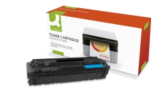 Q-Connect Tonerkartusche cyan (K18892QC)