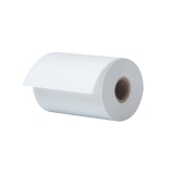 Endlospapierrolle - weiß, 58 mm, Länge 13,8 m, nicht klebend
