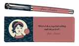 Tintenroller Jane Austen