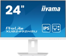 LED-Monitor ProLite - 60.5cm (24")