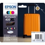 EPSON Multipack Nr.405XL sw,c,m,y