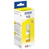 EPSON Inkjetpatrone Nr.113 yellow