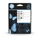 HP Value Pack Nr.903 sw,c,m,y