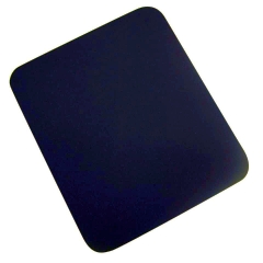 Mousepad Standard, blau