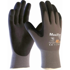Mechanikschutzhandschuh MaxiFlex® Ultima Gr. 10