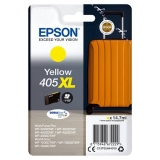 EPSON Inkjetpatrone Nr.405XL yellow