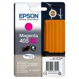 EPSON Inkjetpatrone Nr.405XL magenta