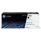 HP Lasertoner Nr.135X schwarz