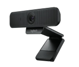 Webcam C925e - HD 1080p schwarz Business
