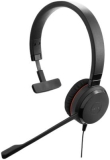 Headset Evolve 30 II UC Mono - On-Ear, kabelgebunden, USB