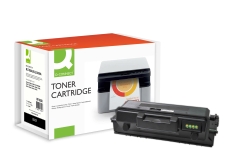 Q-Connect Toner-Kit schwarz (KF18558)