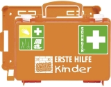 Erste-Hilfe-Koffer Quick CD Schule