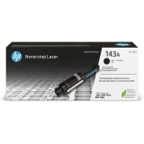 HP Lasertoner Nr.143A schwarz