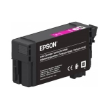 EPSON Inkjetpatrone T40D3 magenta