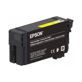 EPSON Inkjetpatrone T40D4 yellow