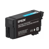 EPSON Inkjetpatrone T40D2 cyan