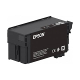 EPSON Inkjetpatrone T40D1 schwarz
