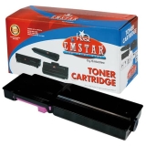 Alternativ Emstar Toner-Kit magenta (09XEC405M/X822,9XEC405M/X822,X822)