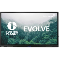 Touchdisplay Evolve 55" - ETX-3530