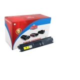 Alternativ Emstar Toner-Kit gelb (09BR8260MATOY/B661,9BR8260MATOY/B661,B661)