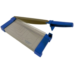 Hebelschneidemaschine A4 320 mm - bis zu 10 Blatt