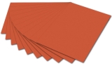 Fotokarton - A4, orange