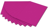 Fotokarton - 50 x 70 cm, pink