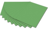 Fotokarton - 50 x 70 cm, smaragd