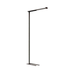 LED-Standleuchte MAULjet, dimmbar, 4000 Kelvin, weiß