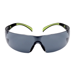 Schutzbrille SecureFit™ grau