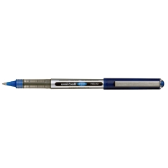 Tintenroller UB EYE UB-150E - 0,2 mm, blau (dokumentenecht)