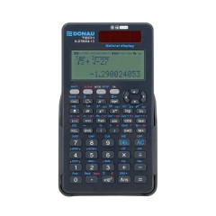 Schulrechner wissenschaftlich, graphit