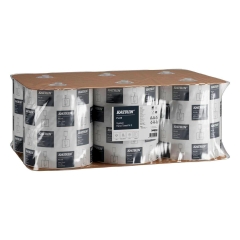 Rollenhandtuch Plus M2, 2-lagig, 6 x 180 m, weiß