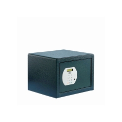 Tresor Pure-Safe PS 120E - Elektronikschloss, 350 x 255 x 300 mm, anthrazit