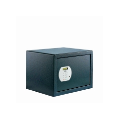 Tresor Pure-Safe PS 130E - Elektronikschloss, 440 x 320 x 350 mm, anthrazit