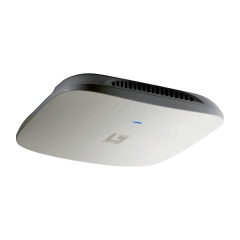 Dual Band PoE Wireless Access Point, 8 SSIDs, 750 MBit/s, Deckenmontage