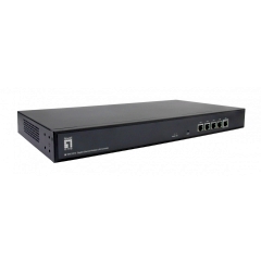 Gigabit WLAN-Controller, 256 APs