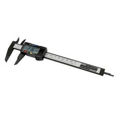 Elektronische Digital-Schieblehre, 150 mm