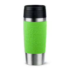Travel Mug Isolierbecher Classic - 0,36 l, limette