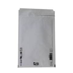 Luftpolstertasche G 7/17 A4 weiß